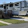 RV for Sale: 2021 RIVER RANCH 392MB