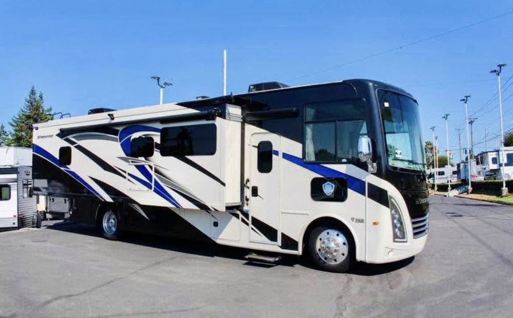 Photo of Rv