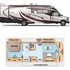 RV for Sale: 2008 MELBOURNE 29C