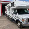 RV for Sale: 2015 24 TWIN KING BED