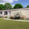 Mobile Home for Sale: 3 Bed 2 Bath 2025 Clayton