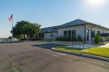 Thumbnail of mobile home park