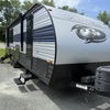 RV for Sale: 2022 CHEROKEE GREY WOLF 26MBRR