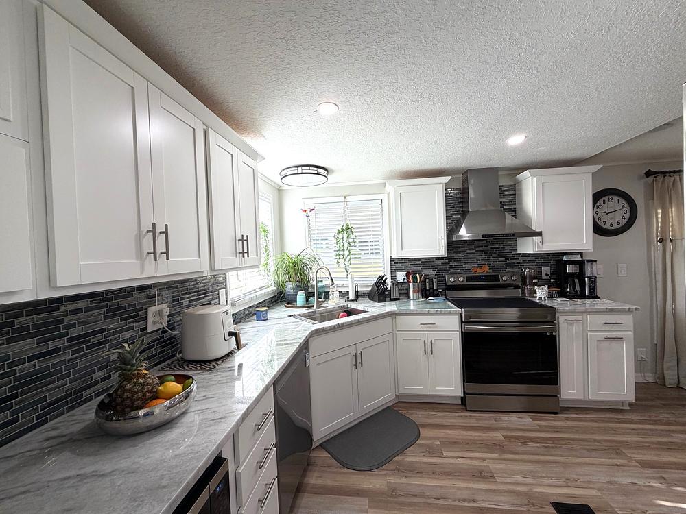 Rolling Greens Village