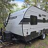 RV for Sale: 2020 SUN LITE 16BH