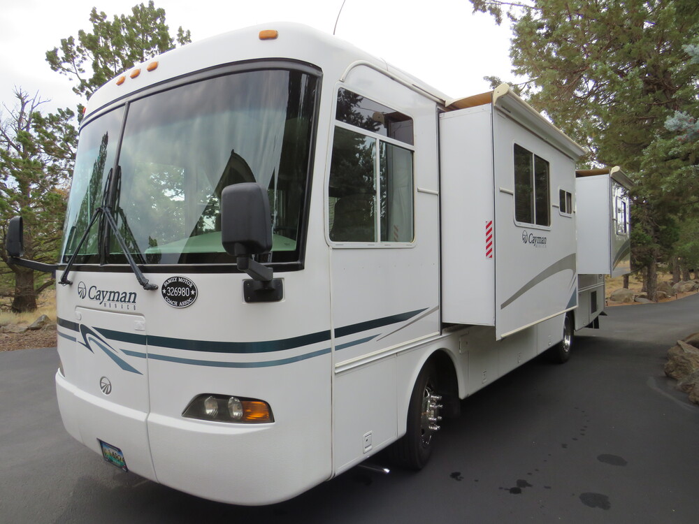 Photo of Rv