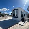 Mobile Home for Sale: 1 Bed 1 Bath 2025 Mobile Home