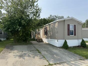 Thumbnail of mobile home