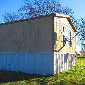 Thumbnail of mobile home