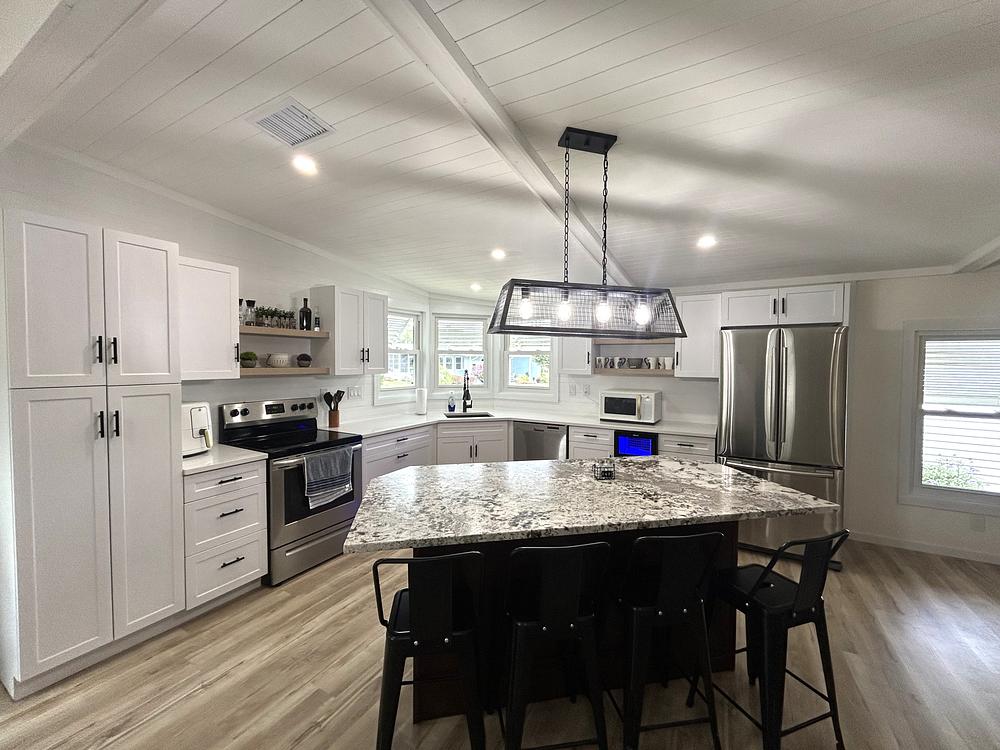 Cypress Lakes Village