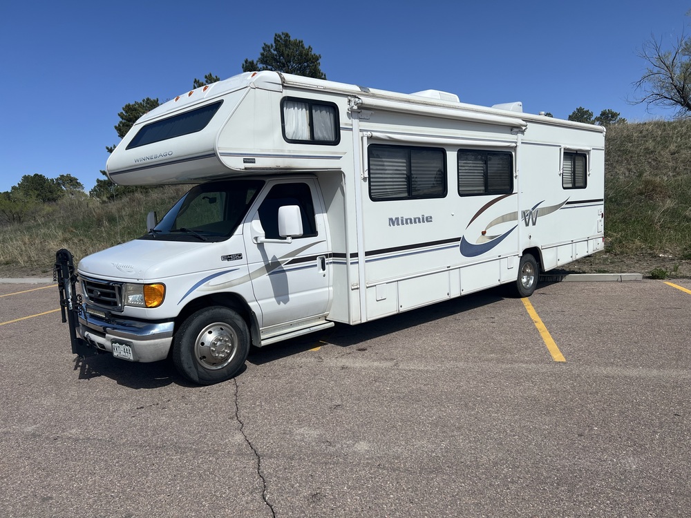 Photo of Rv