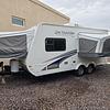 RV for Sale: 2013 JAY FEATHER X18D