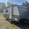 RV for Sale: 2023 LANTERN LT 17B