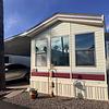 Mobile Home for Sale: 1 Bed 1 Bath 1991 Skyline