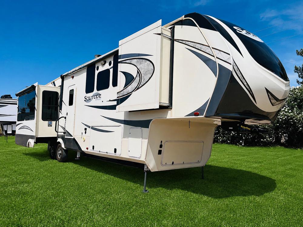 Photo of Rv