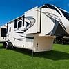 RV for Sale: 2018 SOLITUDE 373FB
