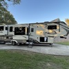 RV for Sale: 2020 SOLITUDE 375RES