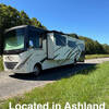RV for Sale: 2019 HURRICANE 35M