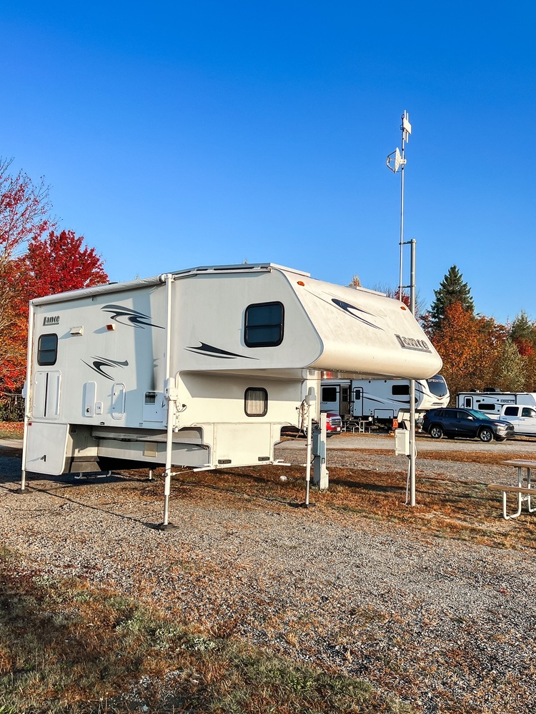 Photo of Rv