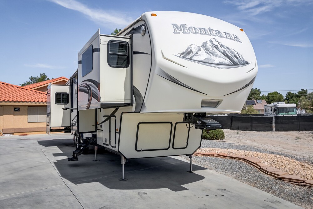 Photo of Rv