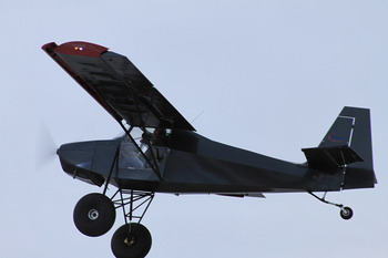 Thumbnail of aircraft