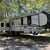 RV for Sale: 2018 SANDPIPER 372LOK