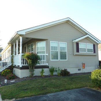 Thumbnail of mobile home
