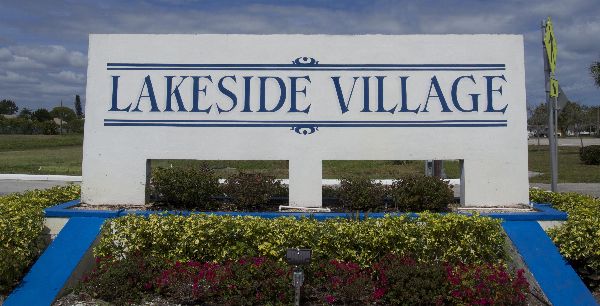 Photo of Mobile Home Park