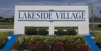 Thumbnail of mobile home park