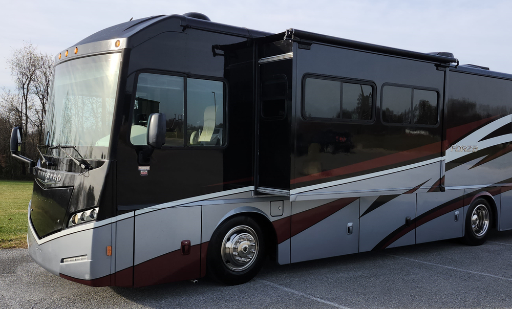 Photo of Rv