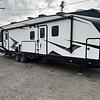 RV for Sale: 2021 STRYKER 3313
