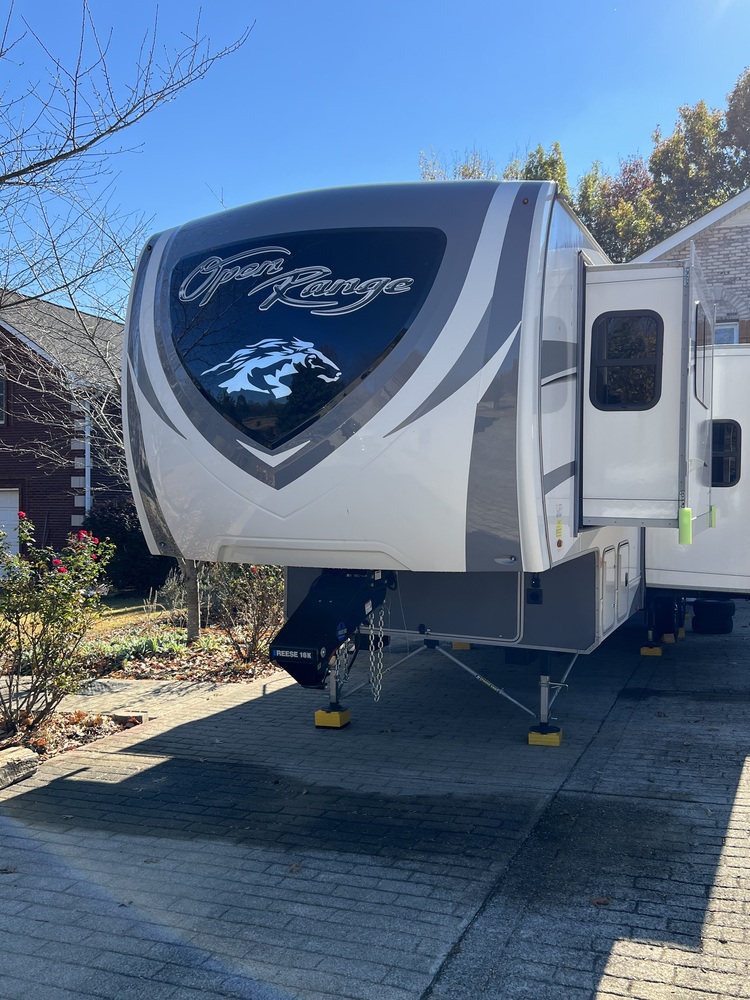 Photo of Rv