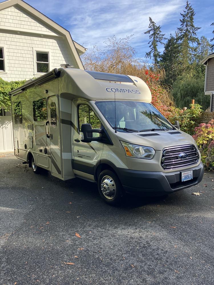 Photo of Rv