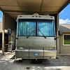 RV for Sale: 2001 SERENGETI 3750