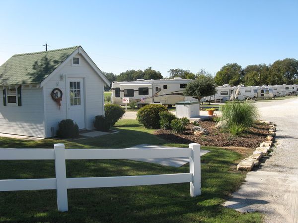 Photo of RV Park/Campground
