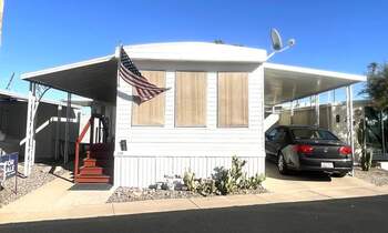 Thumbnail of mobile home
