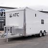 RV for Sale: 2023 Prō 300C Office Trailer