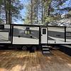 RV for Sale: 2018 VIBE 313BHS