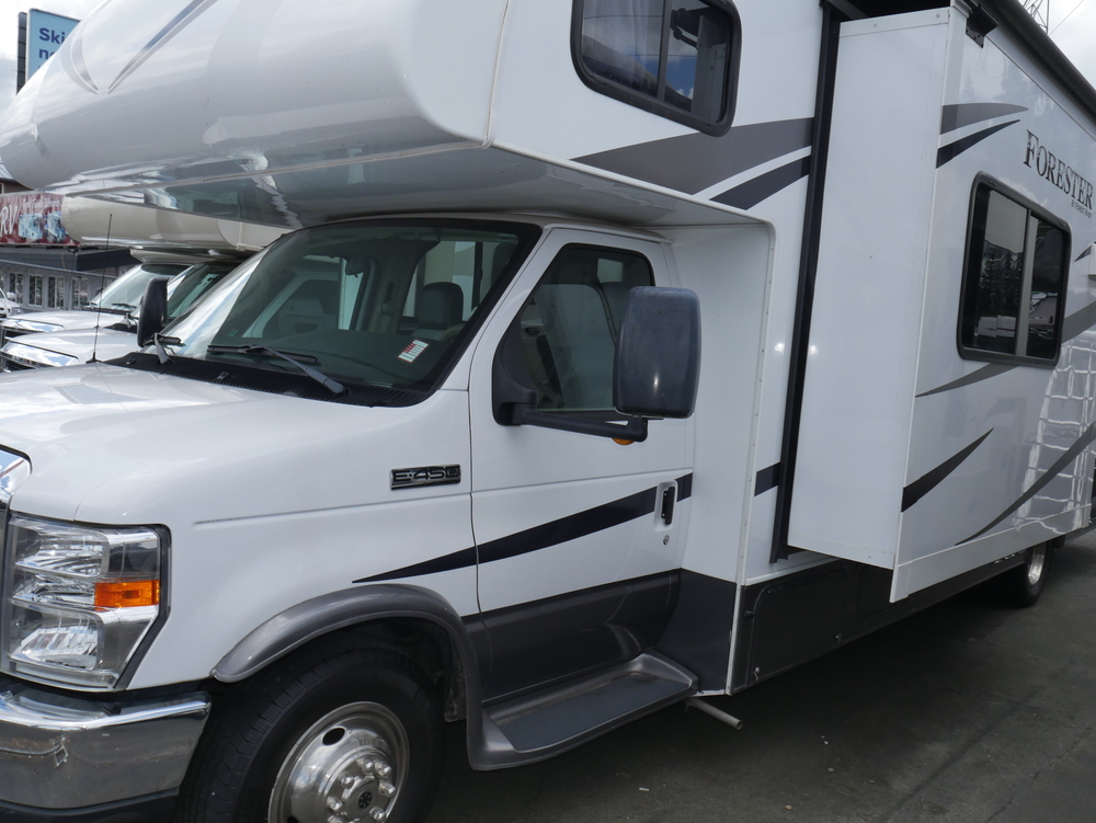 Photo of Rv