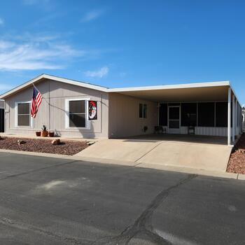 Thumbnail of mobile home