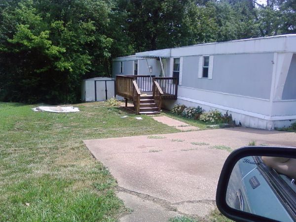 Photo of Mobile Home Park