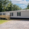 Mobile Home for Sale: NC, STATESVILLE - 2016 THE GRAND SLAM single section for sale., Statesville, NC