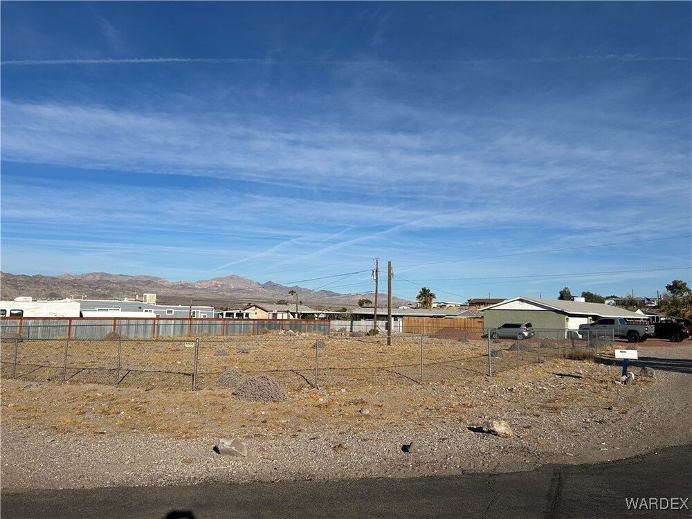 Photo of Mobile Home Lot