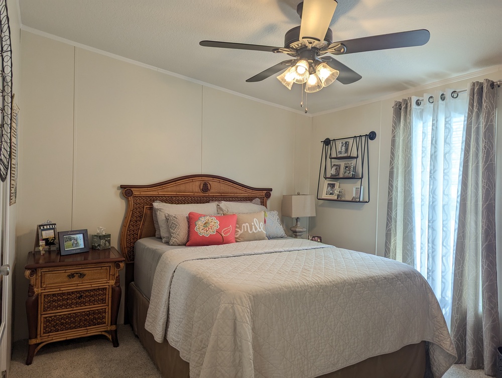 Cypress Lakes Village