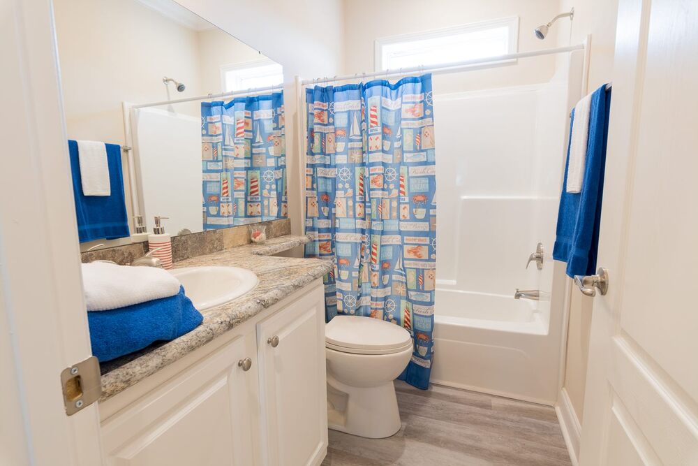 Rolling Greens Village