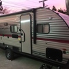 RV for Sale: 2018 CHEROKEE WOLF PUP 18TO