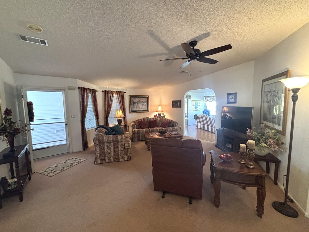 Cypress Lakes Village