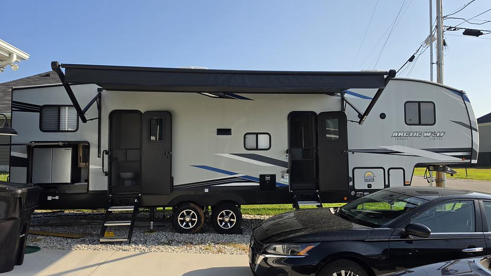 Photo of Rv