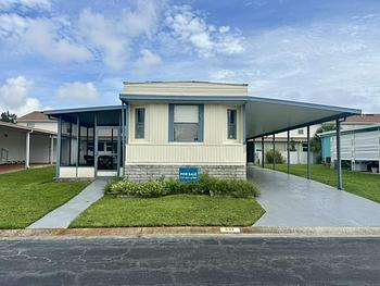 Thumbnail of mobile home