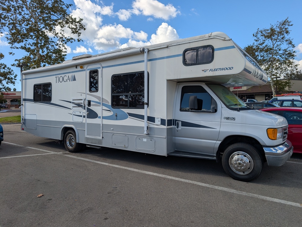 Photo of Rv